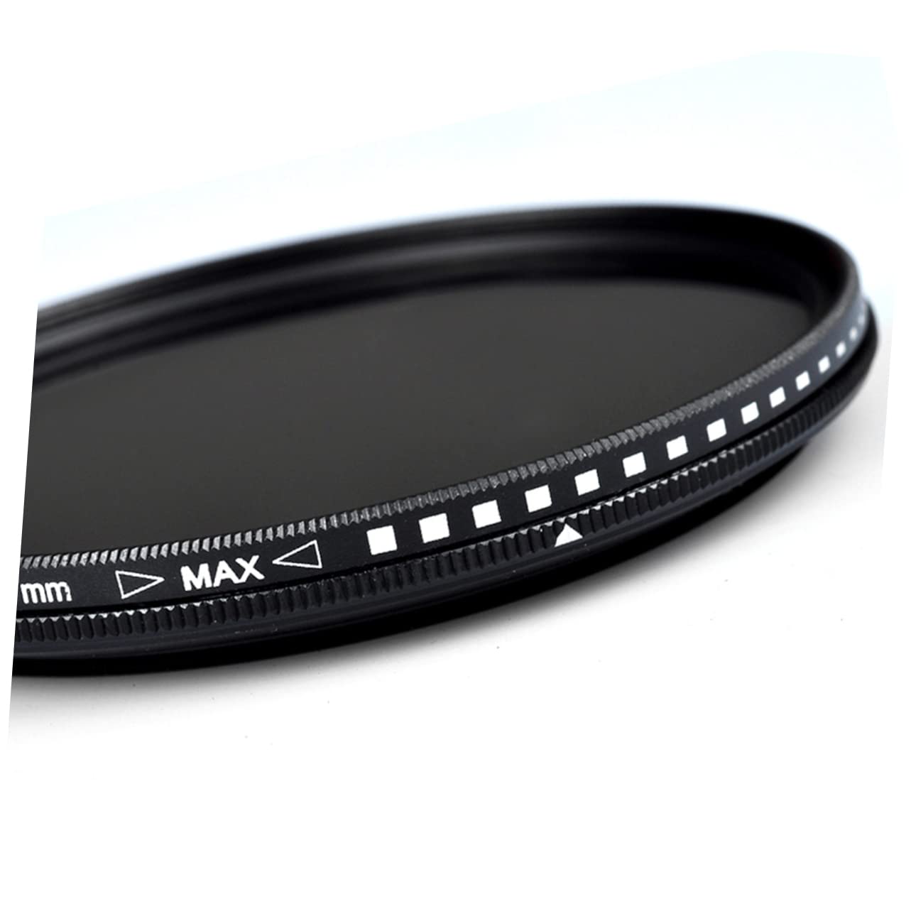 Gatuida Colador Filtro De Cámara Filtro De Lente Filtro De Densidad Neutra Variable Filtro Nd Neutral Filtrar
