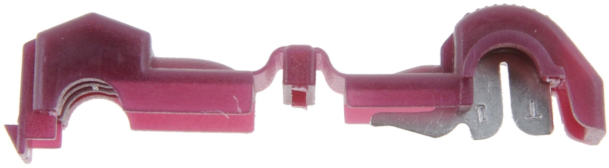 t.ya Amazon.com: Dorman 86432 22-18 Gauge T-Tap Terminal, Red, 4 Pack