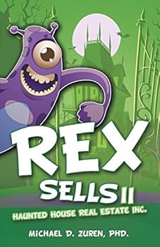 Rex Sells II: Haunted House Real Estate Inc.