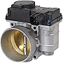 Fuel Injection electric Throttle Body 3.5L Compatible with 03-08 FX35 / 02-04 I35 / 06-08 M35 / 03-06 G35-02-06 ALTIMA / 03-06 350Z / 02-08 MAXIMA / 03-08 MURANO / 04-09 QUEST replace 161198J100