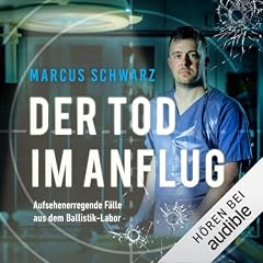 Der Tod im Anflug Titelbild