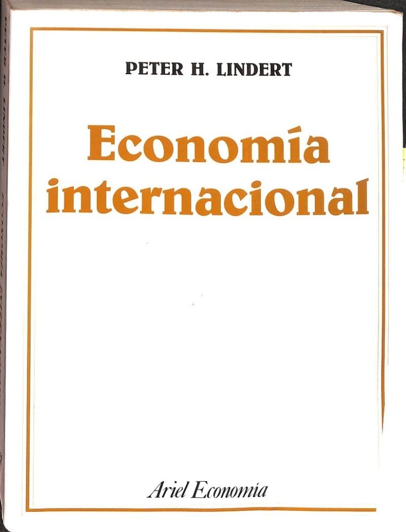 Economia internacional