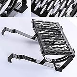 für Dachziegel, Dachpfanne ( Betondachziegel und Tondachziegel )