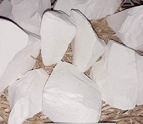 Chalk edible,(4 Oz) Chalk Kamenka, natural chalk, chalk food, chalk for eating