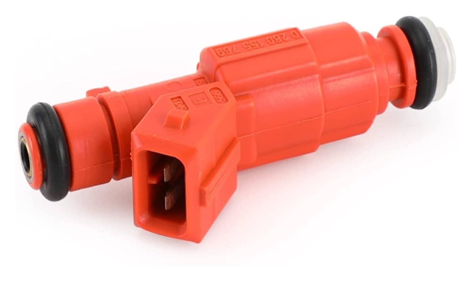 4 Pezzi 0280155769 0280151048 Iniettori Carburante Accessori Auto Per Alfa Per Romeo 156 147 1.6 2.0 Iniettore Benzina Iniettore
