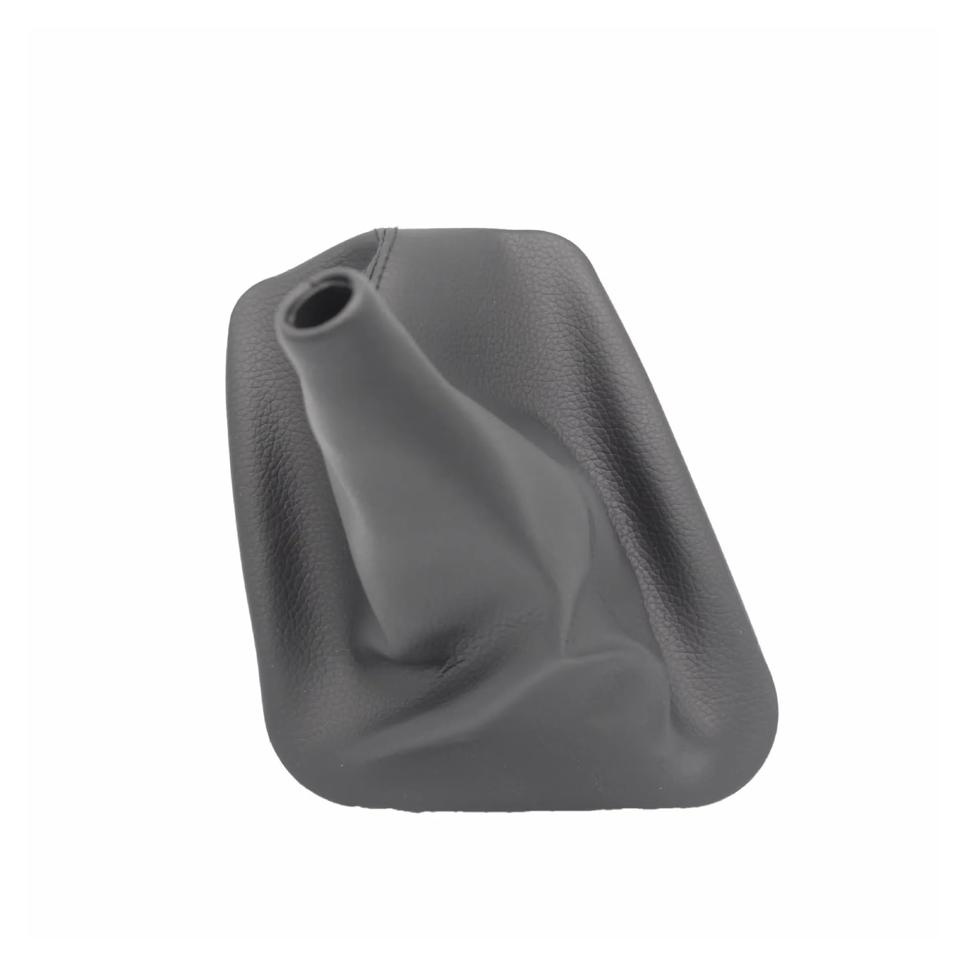 Wphlyz One Color Head Change Lever Knob For Bmw For 3 Series For E46 Manual Car Shift Gear Knob Lever Gaitor Boot Cover Frame