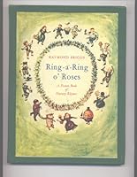 Ring a Ring o' Roses: Nursery Rhymes 0241905664 Book Cover