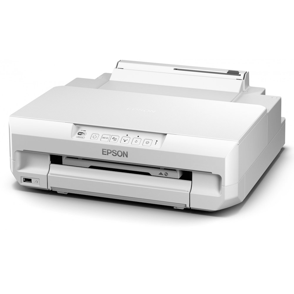 Epson Expression Photo XP-55 Inkjet 5760 x 1400 DPI Wi-Fi photo printer