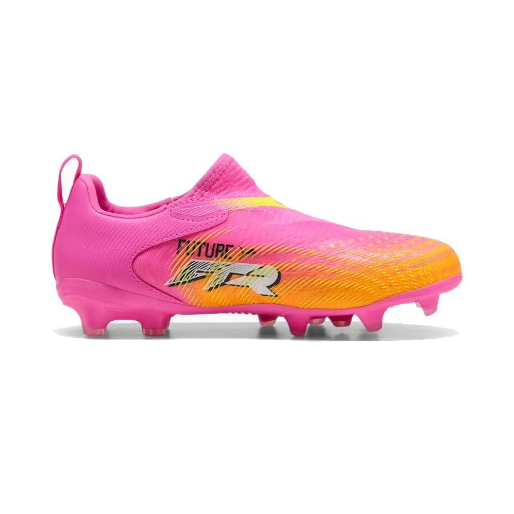 PUMA Future 9 Match Senza lacci Junior FG/AG