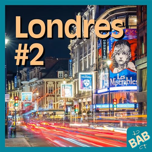 Londres les 14 et 15 janvier : le d&eacute;brief !
