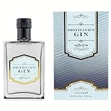 Distiller's Gin Men's Cologne | 3.4 FL OZ