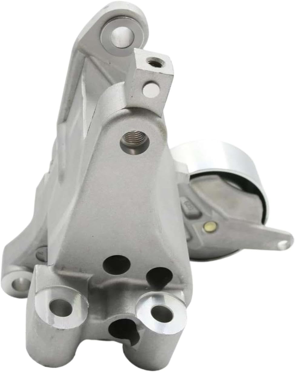 Belt Tensioner 16620-0L020 Compatible With 1KD 2KDFTV 2.5DCi 2004-2015