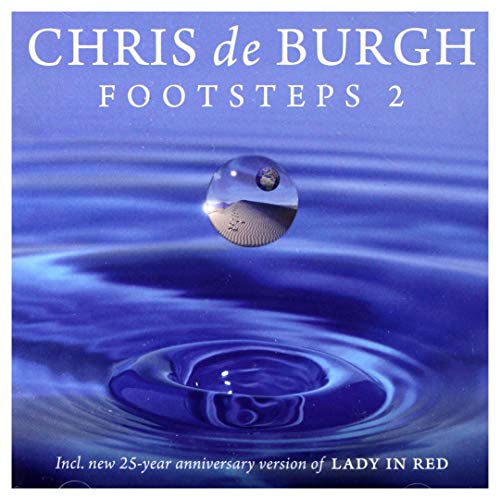  Chris De Burgh