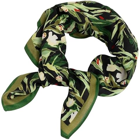 Foulard AERZETIX C71506 Cover