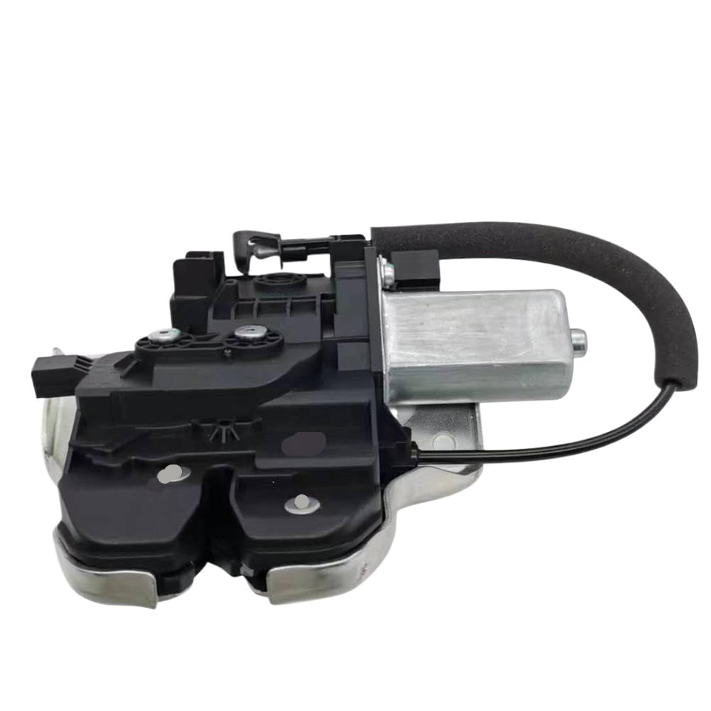 Kqggtxqzb Onecolor Trunk Lock Block 97051205303 97051205305 97051205302 Compatible With 2010-2016