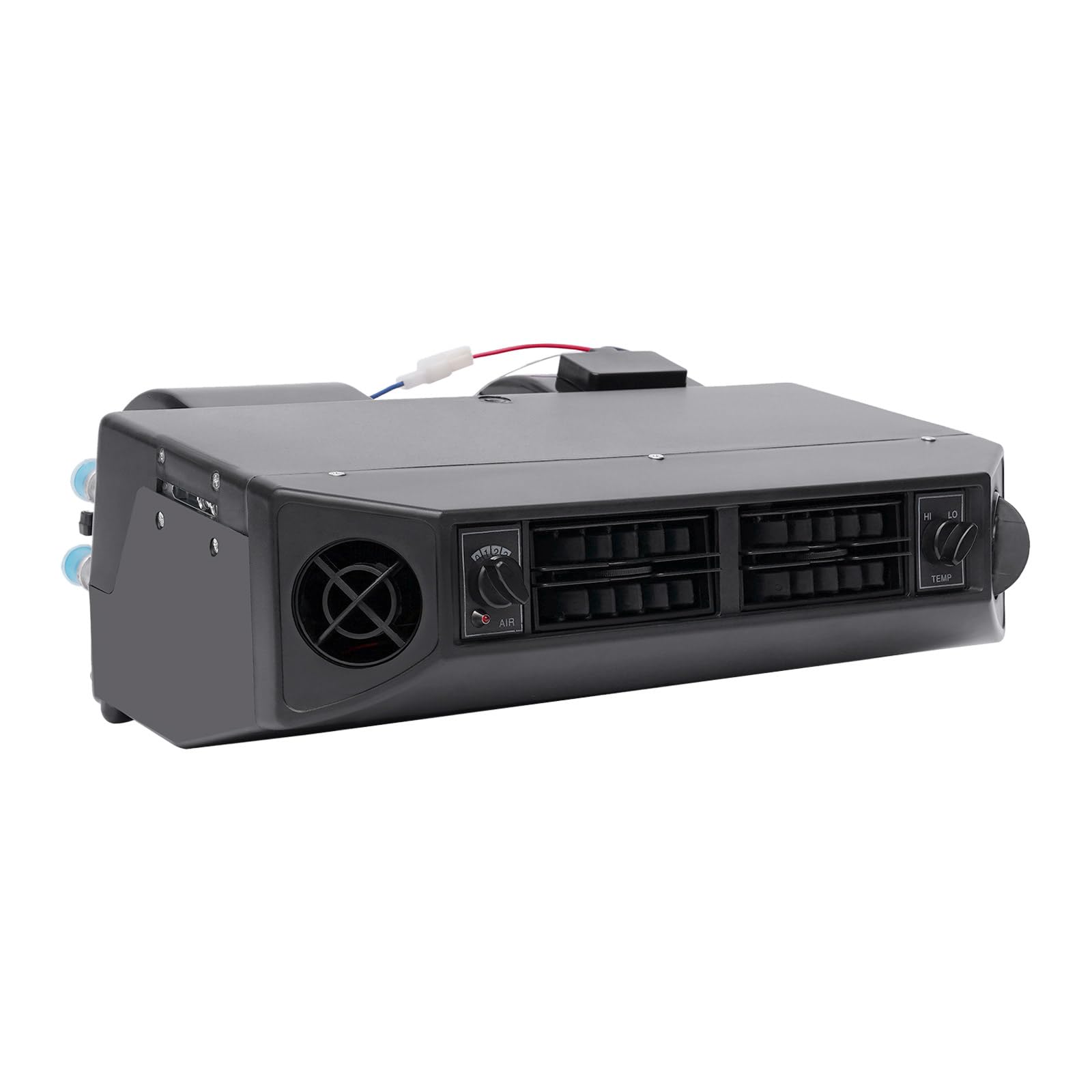 Car Air Conditioner AC Compressor Evaporator, Speed Temperature