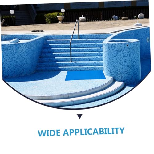 Alfombrilla Antideslizante para Escalera de Piscina miniatura 7