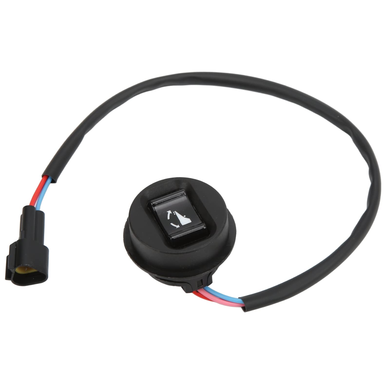 Interrupteur Trim Tilt Power (PTT) Pour Tohatsu 15-115HP – Remplacement 3AC-72615-0 3AC726150M, Compatible MFS15 MFS50 MD75 MD115