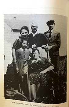 Hardcover Would God It Were Night: The Ordeal of a Jewish Boy from Cracow-Through Auschwitz, Mauthausen, and Gusen Book