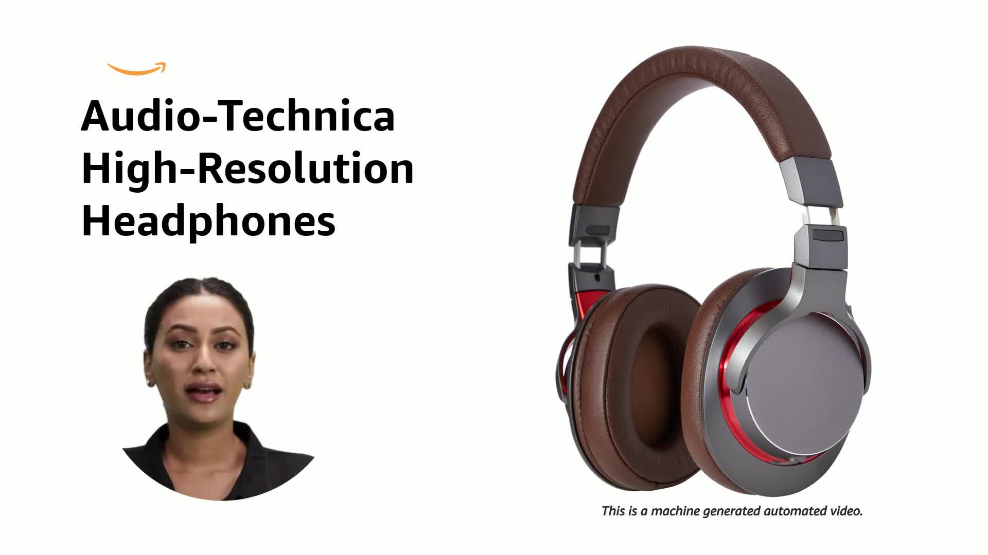Audio-Technica ATH-MSR7bGM Over-Ear High-Resolution Headphones