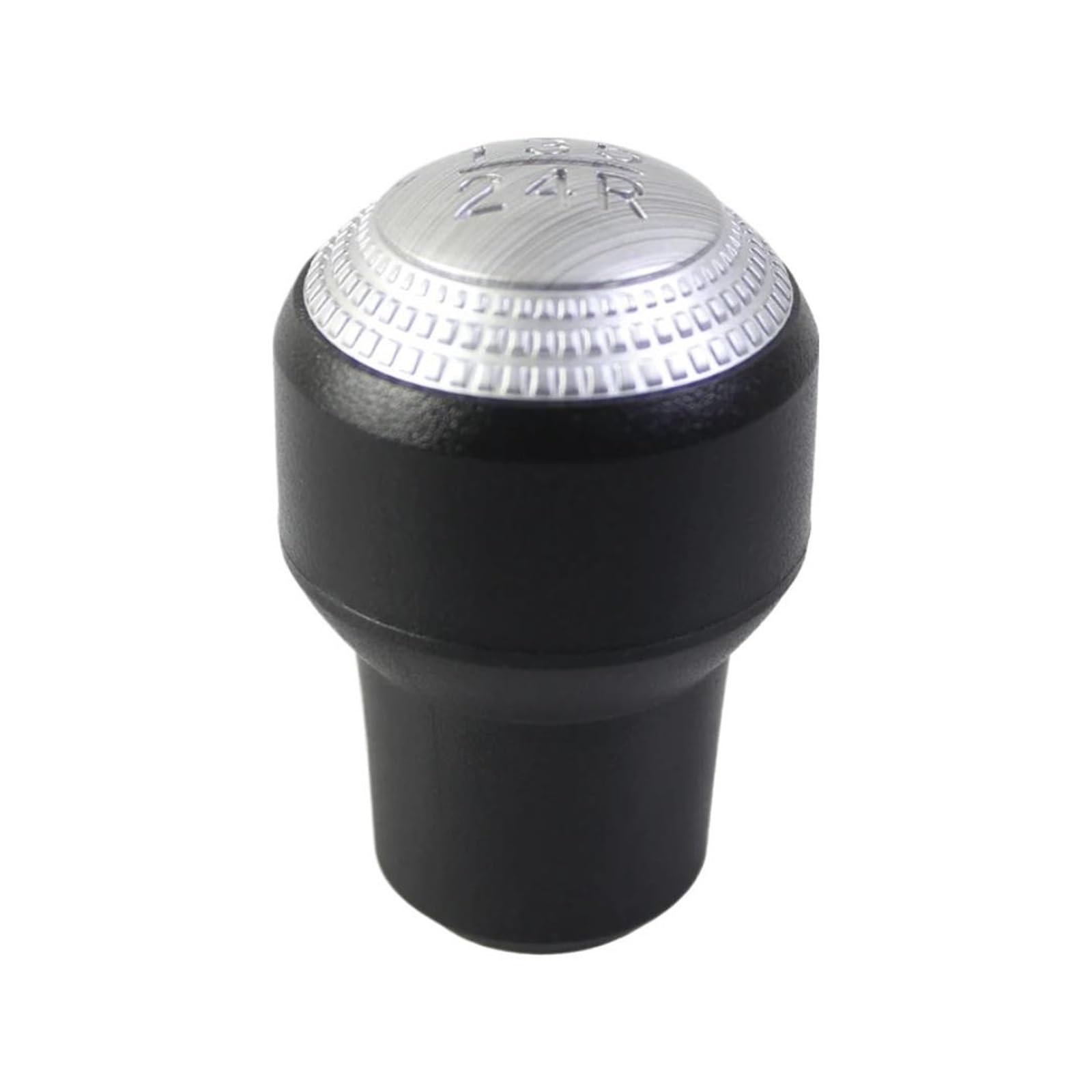 KUNYOS Sporty Gear Shifter Knob for Hyundai for Tucson 2004-2009 Black