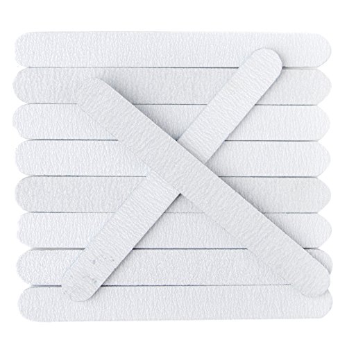 Coscelia Set Schleifer Nailart UV Nailart Acrylpulver Werkzeug #6 – Bild 5