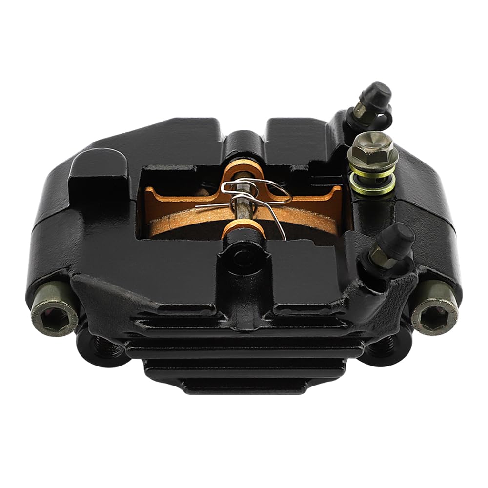 Hintere Bremssattel Passt für CFMoto CFORCE 400 500 600 800 X6 X8 UFORCE 500 600 CF400 CF500 CF600 CF800 2007-2018 9010-080500