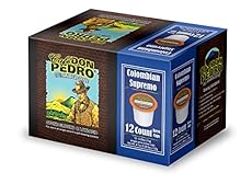 Image of Cafe Don Pedro Colombian. Brand catalog list of Cafe Don Pedro. 