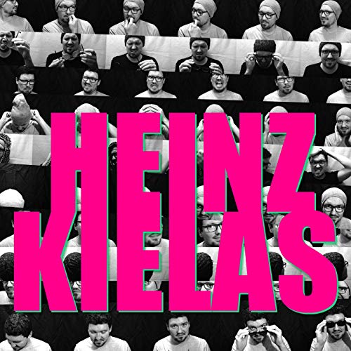 Heinz Kielas