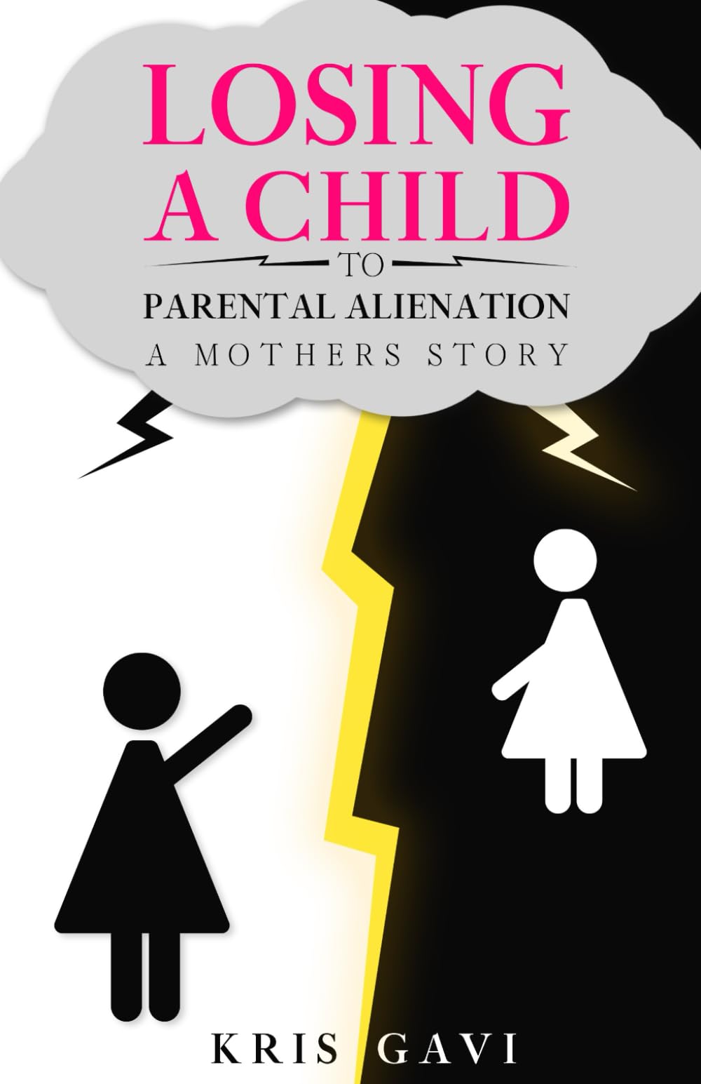 Losing a Child to Parental Alienation: A Mother's Story