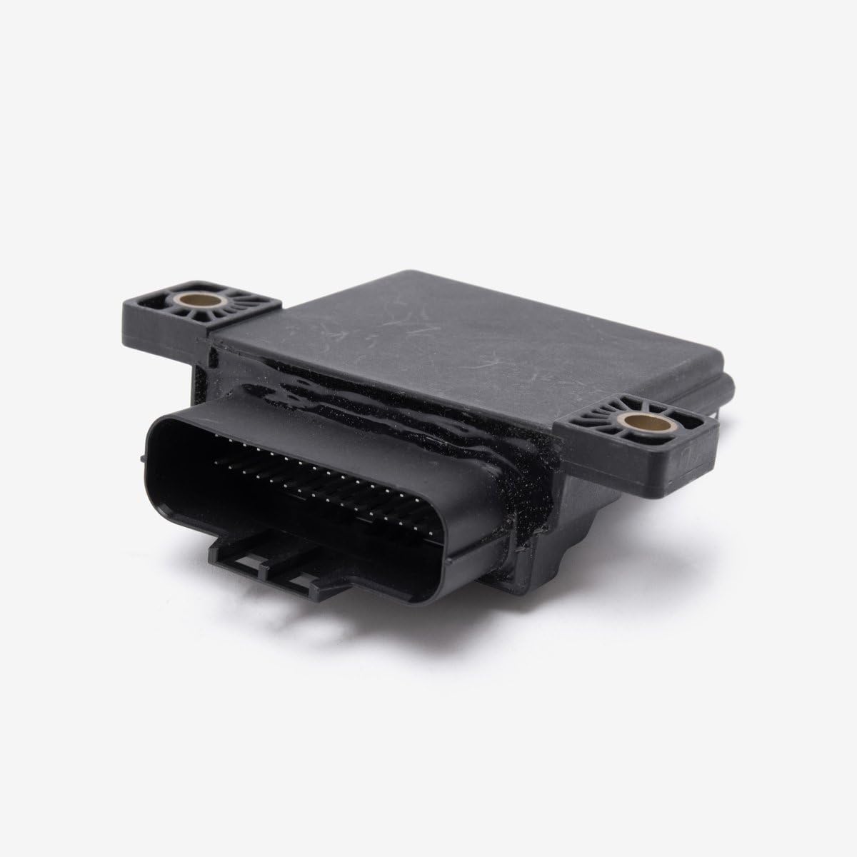 Single Plug ECU compatible with Lexmoto AP1 Euro 5 CL125T-V2-E5/Apollo 125 Euro 5 CL125T-E5, compatible with Taro Alex One CL125T/Alex V2 CL125T-V2