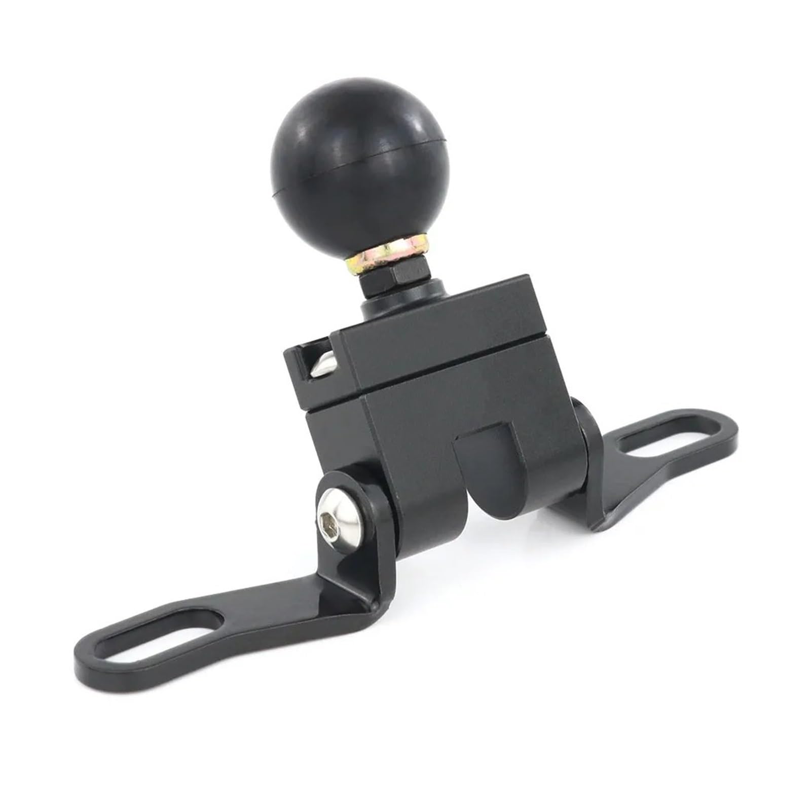 Amazon.co.jp: バイク用スマホホルダー スズキ用刀 DR-Z400SM用 V