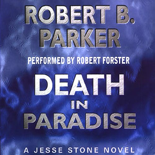 Cover art for Death in Paradise