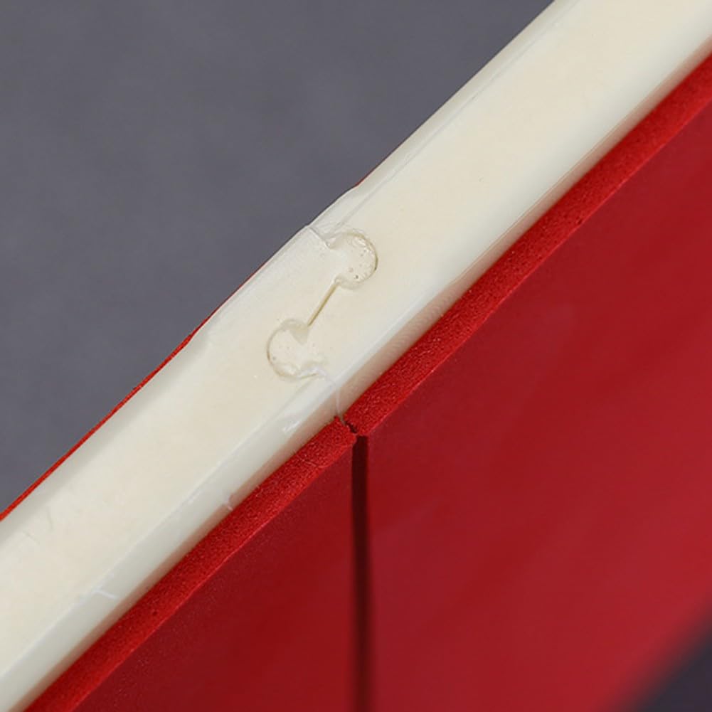 Tabla de ruptura Reutilizable de Taekwondo ABS 31x23 cm para Karate Muay Thai Kickboxing Azul