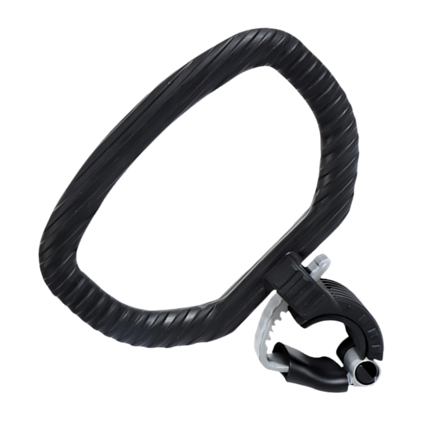Uchwyt Do ćwiczeń, Zestaw Kettlebell/hantle, Szybki Montaż Bez Użycia Narzędzi, Udźwig 150 Kg, Pogrubiony, Wygodny Uchwyt O Szerokości 42 Mm (Black)