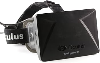 Amazon.co.jp: Oculus Rift Developers Kit / オキュラス リフト / 3D