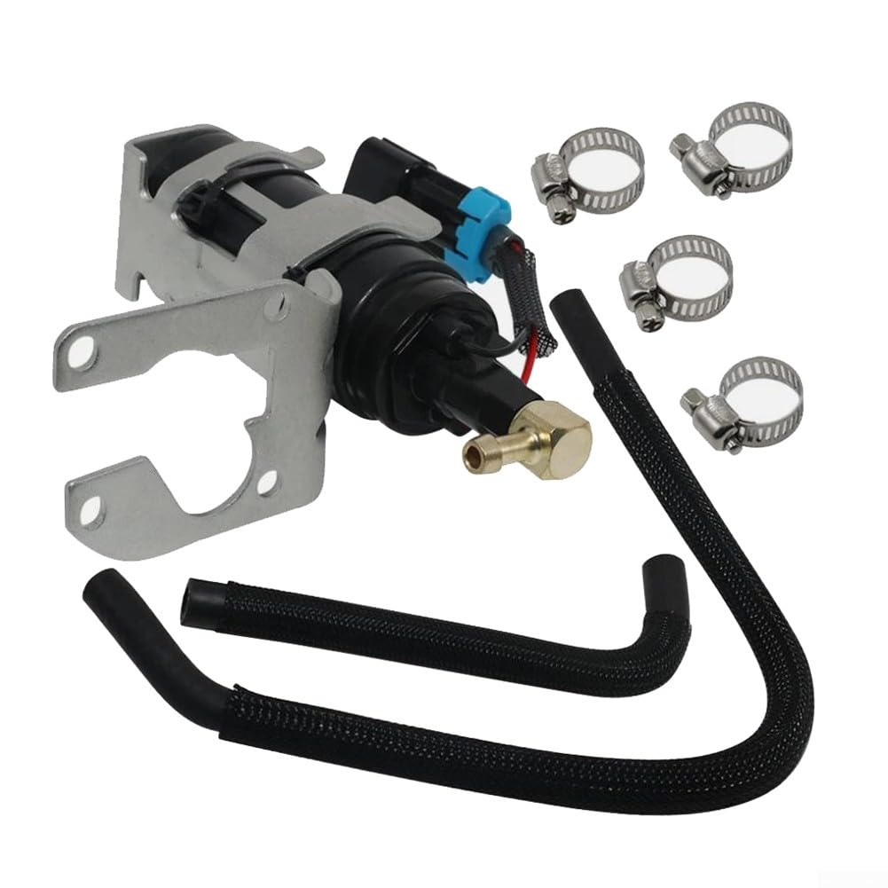 Pompa carburante di ricambio per Mercury per Mariner per fuoribordo EFI 1998 2010, codice articolo 8558432 8M0047624, componente ideale per la riparazione e la manutenzione del motore