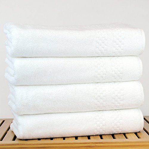 The 4 Best Airbnb Towels [2020 Review] Towel Tips & Towel Essentials Rental Recon