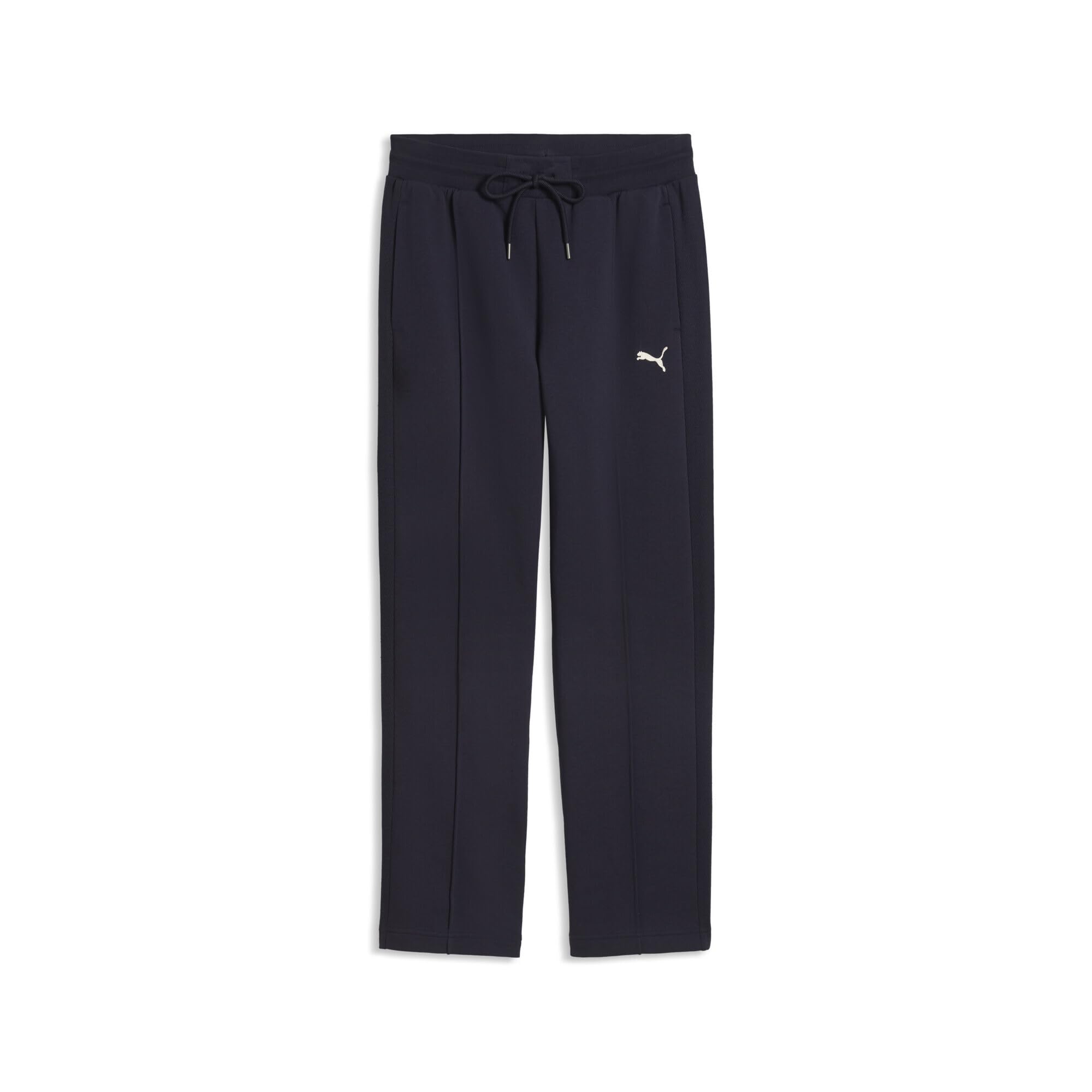 Puma Men's Bleu Jogging Trousers Class