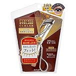 Koji Curving Eyelash Curler with case