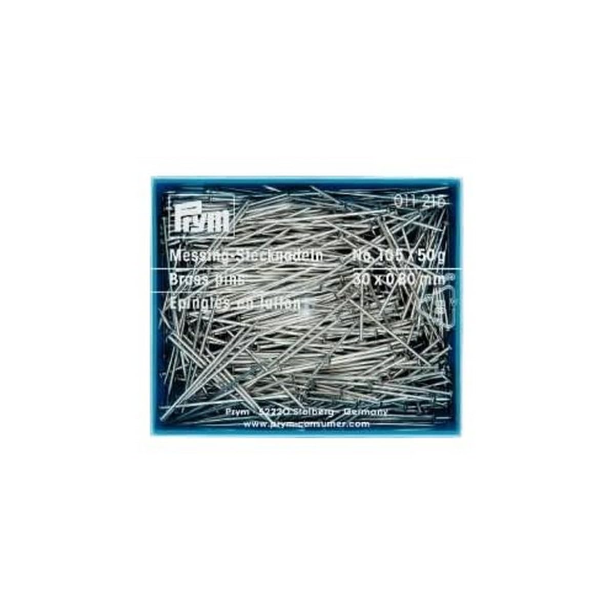 Prym Rivetti in Ottone, Metal, Rame Anticato, 9 mm
