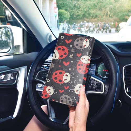 Organizador de Documentos para Auto miniatura 7