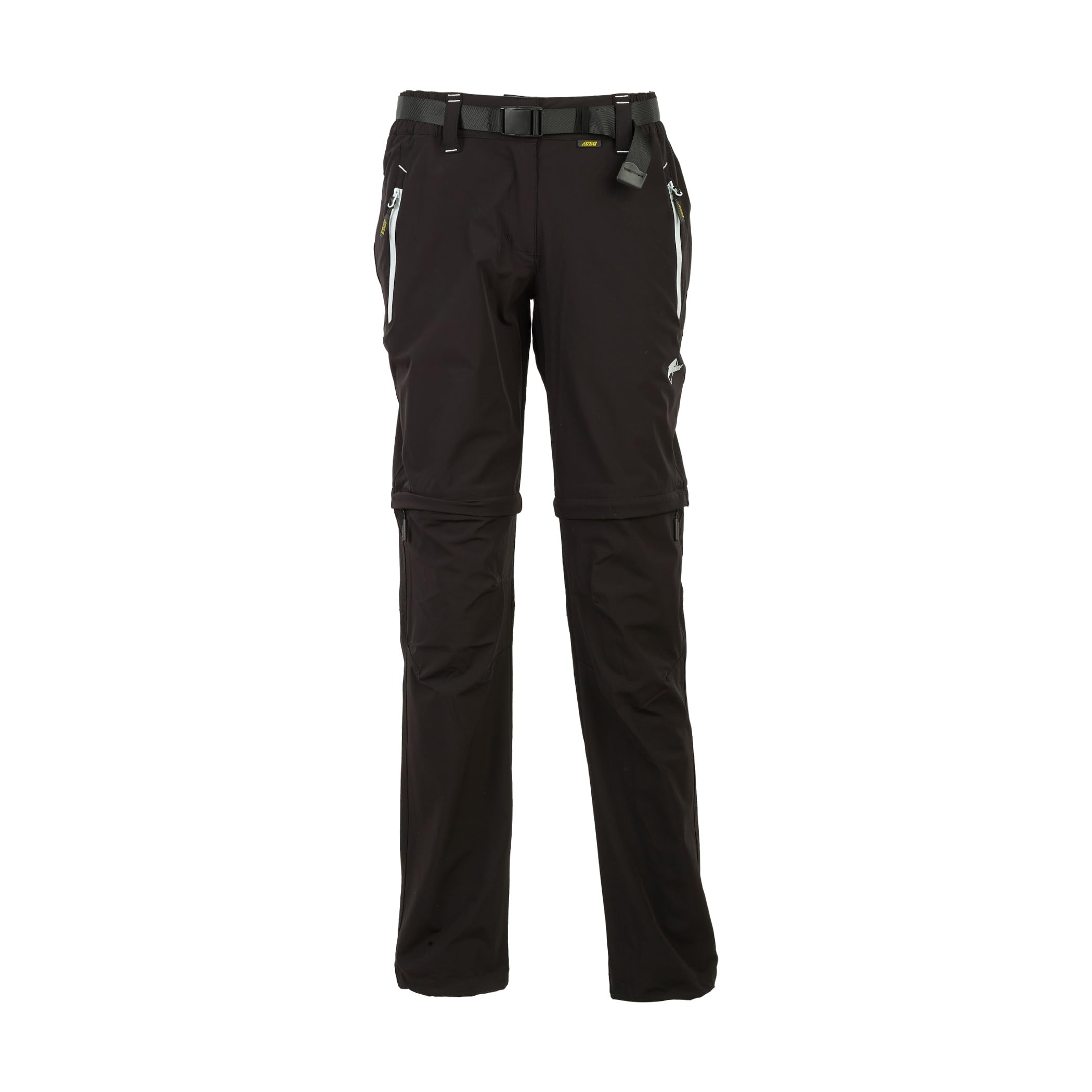 Ande - New Rose Lady Zip off, Pantaloni Sportivi | Outdoor Donna
