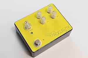 【美品】Limetone Audio FOCUS-NX☆コンプレッサー Amazon | Limetone Audio/FOCUS-NX Yellow [コンプレッサー