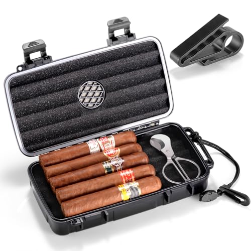 Marvero Humidor de...