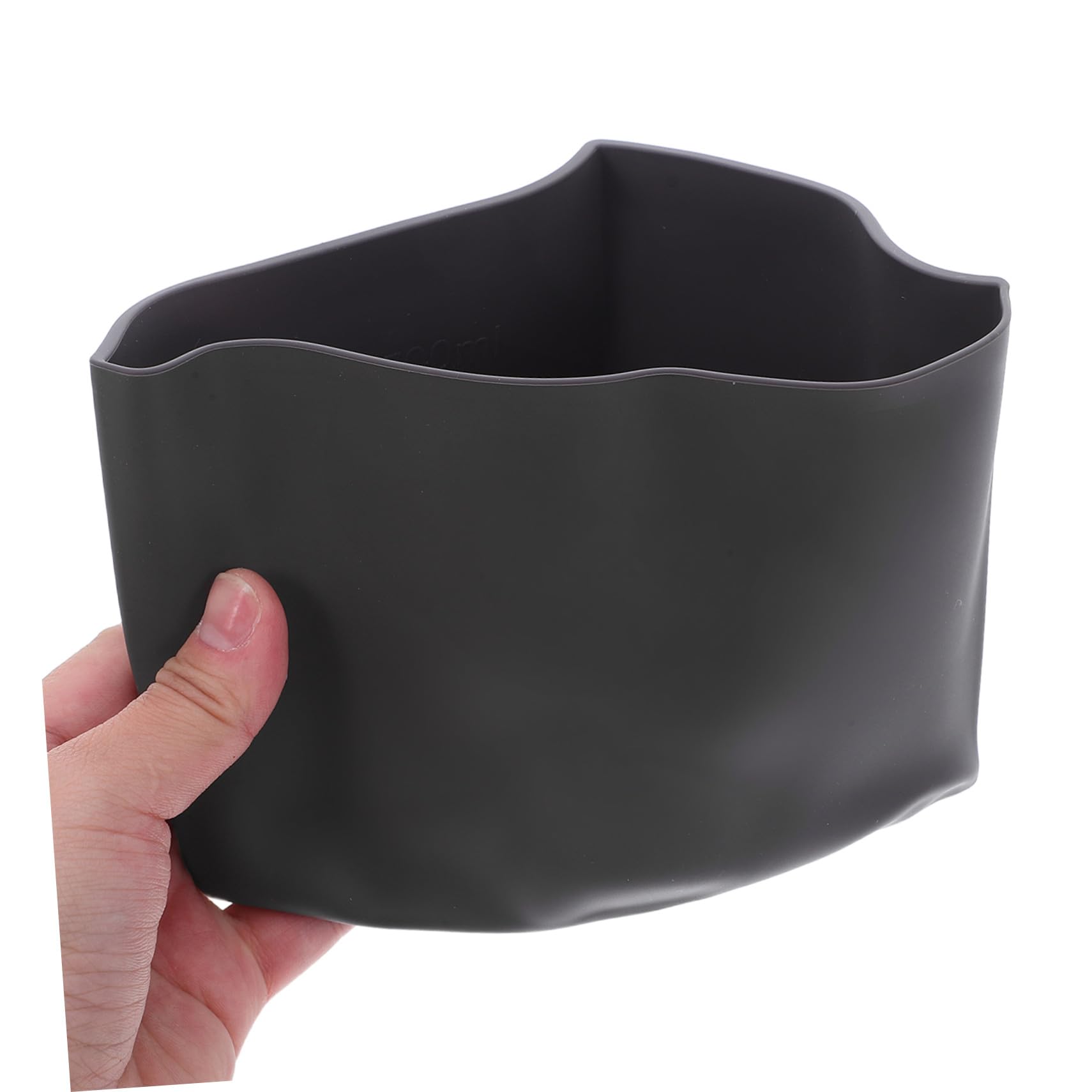 Alipis Divisorio in Silicone per Pentola Cottura Lenta Inserto Riutilizzabile e Resistente al Calore Rivestimento per Cottura Lenta da Padella in Silicone Flessibile per Stufati e Zuppe