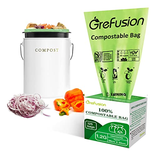 Our Best Disposable Compost Bags Top 10 Model Reveled! BNB