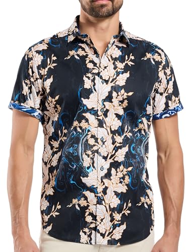 Robert Graham Men's Os5201c-960