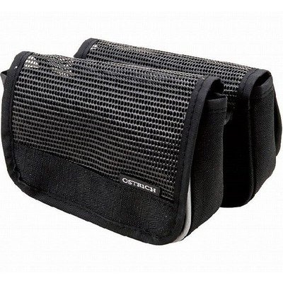 Amazon | OSTRICH/オーストリッチ スモールパニアバック