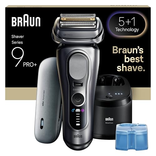 Shaver 9677cc